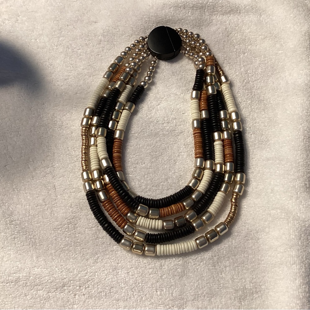 Necklace - Picture 4 of 4